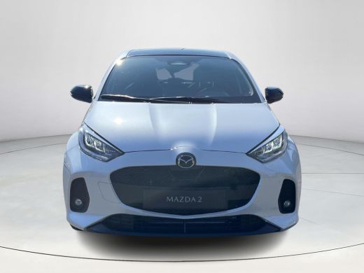 Mazda 2 Hybrid 1.5 Homura Plus | Panoramadak | Cruise control adaptief | ActivLease financial lease