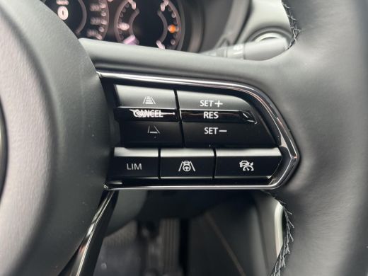Mazda CX-60 2.5 e-SkyActiv PHEV Homura Business Edition | Model 2025 | Uit voorraad leverbaar | ActivLease financial lease