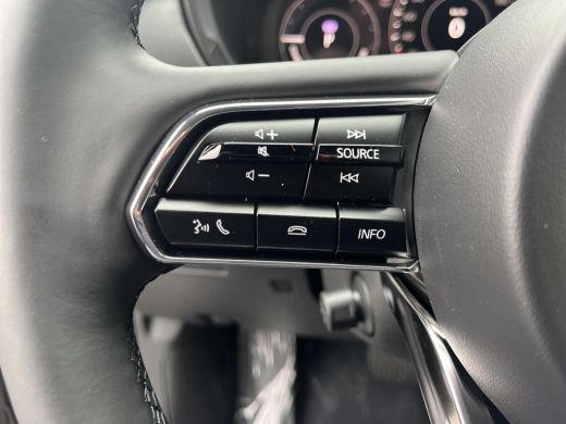 Mazda CX-60 2.5 e-SkyActiv PHEV Homura Business Edition | Model 2025 | Uit voorraad leverbaar | ActivLease financial lease