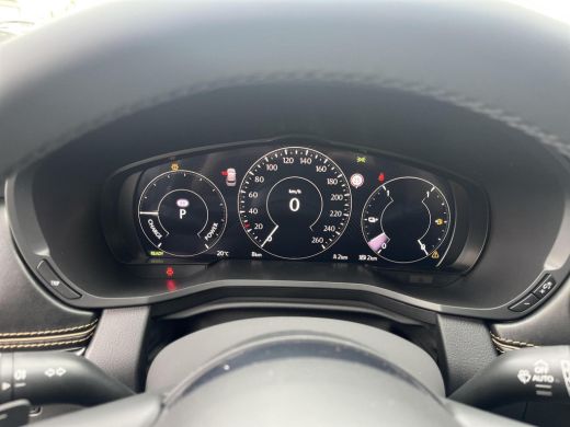 Mazda CX-60 2.5 e-SkyActiv PHEV Homura Business Edition | Model 2025 | Uit voorraad leverbaar | ActivLease financial lease