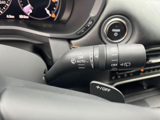 Mazda CX-60 2.5 e-SkyActiv PHEV Homura Business Edition | Model 2025 | Uit voorraad leverbaar | ActivLease financial lease