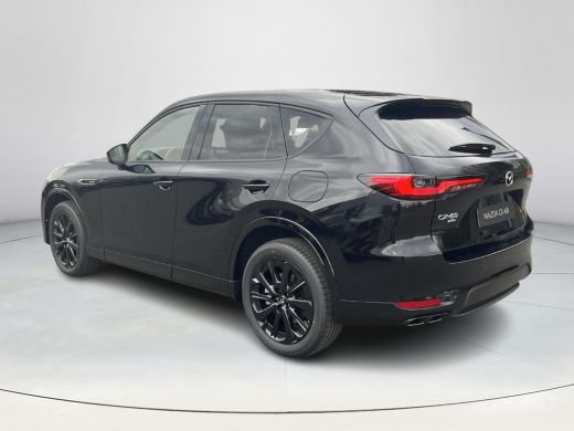 Mazda CX-60 2.5 e-SkyActiv PHEV Homura Business Edition | Model 2025 | Uit voorraad leverbaar | ActivLease financial lease