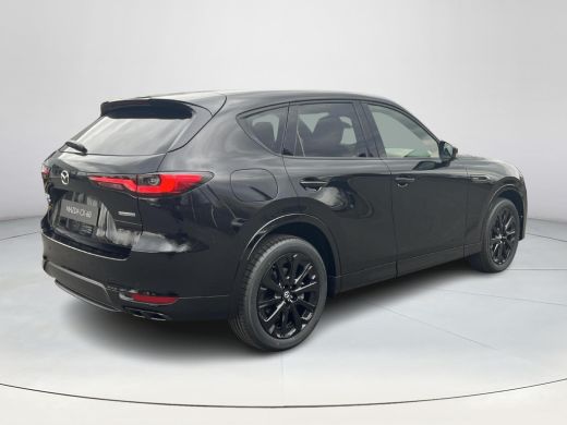 Mazda CX-60 2.5 e-SkyActiv PHEV Homura Business Edition | Model 2025 | Uit voorraad leverbaar | ActivLease financial lease