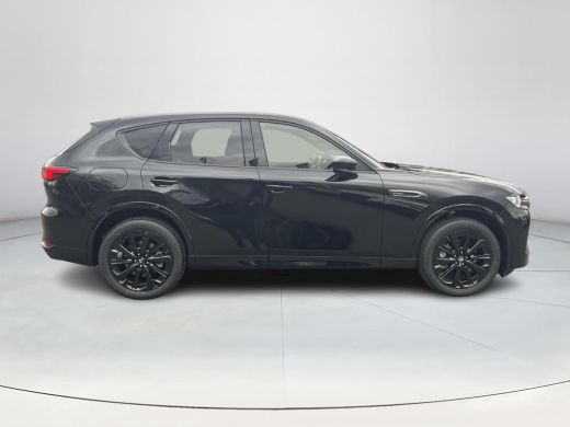 Mazda CX-60 2.5 e-SkyActiv PHEV Homura Business Edition | Model 2025 | Uit voorraad leverbaar | ActivLease financial lease