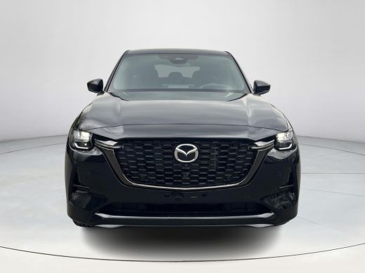 Mazda CX-60 2.5 e-SkyActiv PHEV Homura Business Edition | Model 2025 | Uit voorraad leverbaar | ActivLease financial lease
