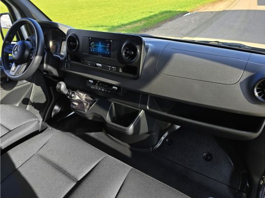 Mercedes Sprinter 314 2.2 CDI L1 H1 - 140 Pk - Euro 6 - MBUX - Airco - Cruise Control ActivLease financial lease