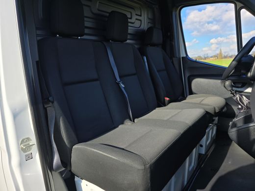 Mercedes Sprinter 314 2.2 CDI L1 H1 - 140 Pk - Euro 6 - MBUX - Airco - Cruise Control ActivLease financial lease