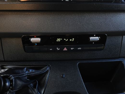 Mercedes Sprinter 314 2.2 CDI L1 H1 - 140 Pk - Euro 6 - MBUX - Airco - Cruise Control ActivLease financial lease