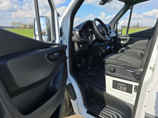 Mercedes Sprinter 314 2.2 CDI L1 H1 - 140 Pk - Euro 6 - MBUX - Airco - Cruise Control ActivLease financial lease