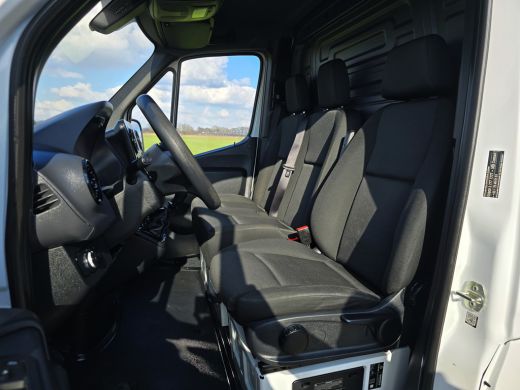 Mercedes Sprinter 314 2.2 CDI L1 H1 - 140 Pk - Euro 6 - MBUX - Airco - Cruise Control ActivLease financial lease