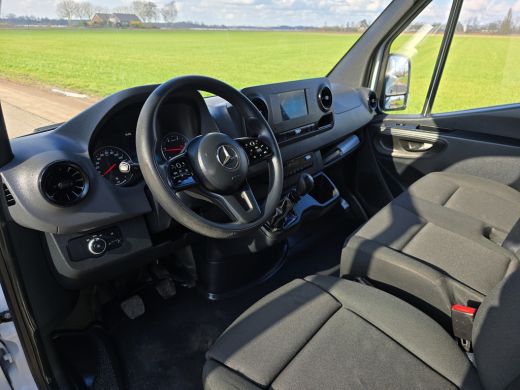 Mercedes Sprinter 314 2.2 CDI L1 H1 - 140 Pk - Euro 6 - MBUX - Airco - Cruise Control ActivLease financial lease
