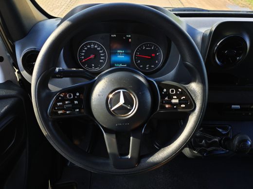 Mercedes Sprinter 314 2.2 CDI L1 H1 - 140 Pk - Euro 6 - MBUX - Airco - Cruise Control ActivLease financial lease