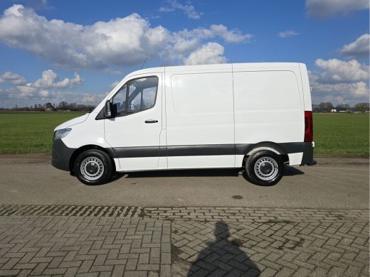 Mercedes Sprinter 314 2.2 CDI L1 H1 - 140 Pk - Euro 6 - MBUX - Airco - Cruise Control ActivLease financial lease