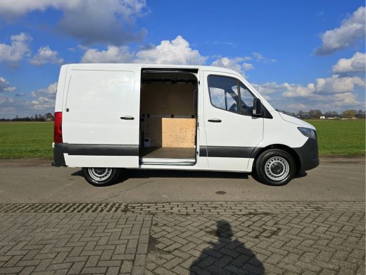 Mercedes Sprinter 314 2.2 CDI L1 H1 - 140 Pk - Euro 6 - MBUX - Airco - Cruise Control ActivLease financial lease