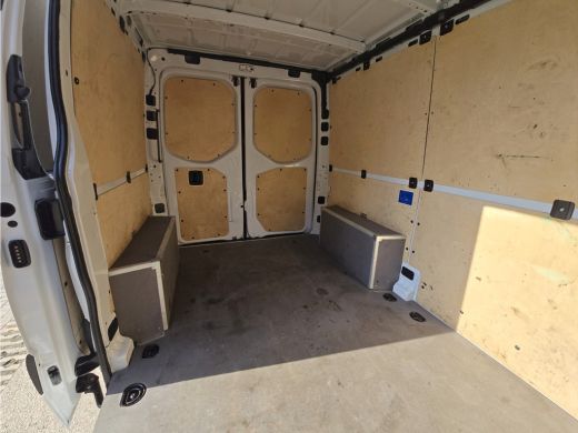 Mercedes Sprinter 314 2.2 CDI L1 H1 - 140 Pk - Euro 6 - MBUX - Airco - Cruise Control ActivLease financial lease