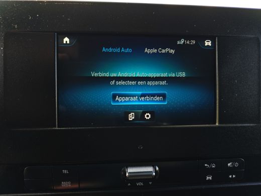 Mercedes Sprinter 314 2.2 CDI L1 H1 - 140 Pk - Euro 6 - MBUX - Airco - Cruise Control ActivLease financial lease