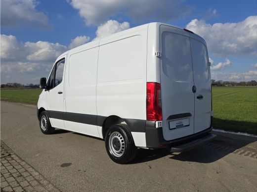 Mercedes Sprinter 314 2.2 CDI L1 H1 - 140 Pk - Euro 6 - MBUX - Airco - Cruise Control ActivLease financial lease