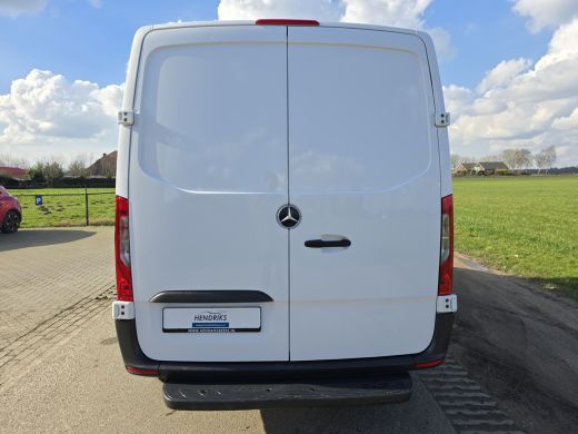 Mercedes Sprinter 314 2.2 CDI L1 H1 - 140 Pk - Euro 6 - MBUX - Airco - Cruise Control ActivLease financial lease