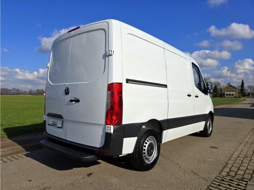 Mercedes Sprinter 314 2.2 CDI L1 H1 - 140 Pk - Euro 6 - MBUX - Airco - Cruise Control ActivLease financial lease