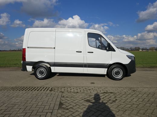 Mercedes Sprinter 314 2.2 CDI L1 H1 - 140 Pk - Euro 6 - MBUX - Airco - Cruise Control ActivLease financial lease