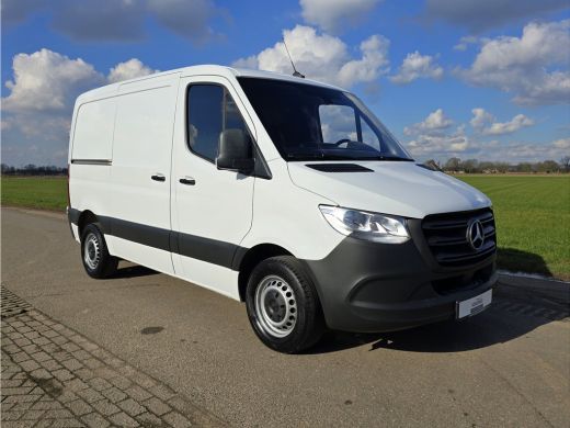 Mercedes Sprinter 314 2.2 CDI L1 H1 - 140 Pk - Euro 6 - MBUX - Airco - Cruise Control ActivLease financial lease