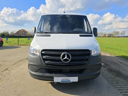 Mercedes Sprinter 314 2.2 CDI L1 H1 - 140 Pk - Euro 6 - MBUX - Airco - Cruise Control ActivLease financial lease