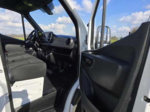 Mercedes Sprinter 314 2.2 CDI L1 H1 - 140 Pk - Euro 6 - MBUX - Airco - Cruise Control ActivLease financial lease