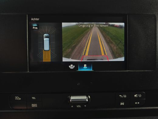 Mercedes Sprinter 317 1.9 CDI L3 H2 - 170 Pk - Euro 6 - Camera - StoelVerwarming - MBUX - RWD ActivLease financial lease