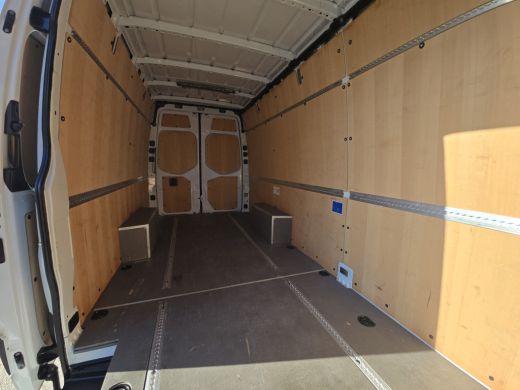 Mercedes Sprinter 317 1.9 CDI L3 H2 - 170 Pk - Euro 6 - Camera - StoelVerwarming - MBUX - RWD ActivLease financial lease