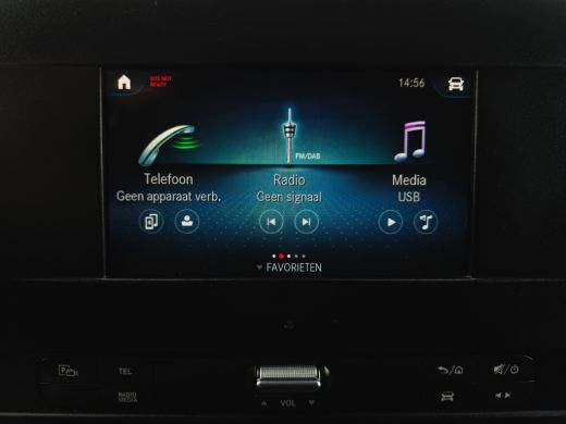 Mercedes Sprinter 317 1.9 CDI L3 H2 - 170 Pk - Euro 6 - Camera - StoelVerwarming - MBUX - RWD ActivLease financial lease