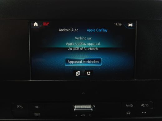 Mercedes Sprinter 317 1.9 CDI L3 H2 - 170 Pk - Euro 6 - Camera - StoelVerwarming - MBUX - RWD ActivLease financial lease