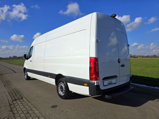 Mercedes Sprinter 317 1.9 CDI L3 H2 - 170 Pk - Euro 6 - Camera - StoelVerwarming - MBUX - RWD ActivLease financial lease
