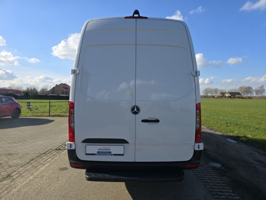 Mercedes Sprinter 317 1.9 CDI L3 H2 - 170 Pk - Euro 6 - Camera - StoelVerwarming - MBUX - RWD ActivLease financial lease