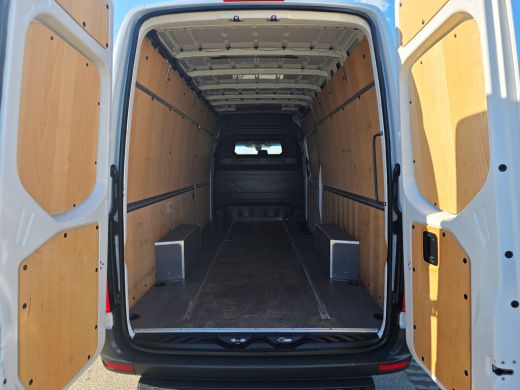 Mercedes Sprinter 317 1.9 CDI L3 H2 - 170 Pk - Euro 6 - Camera - StoelVerwarming - MBUX - RWD ActivLease financial lease