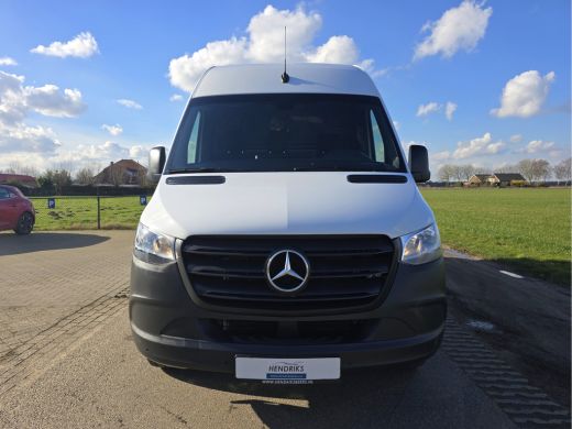 Mercedes Sprinter 317 1.9 CDI L3 H2 - 170 Pk - Euro 6 - Camera - StoelVerwarming - MBUX - RWD ActivLease financial lease