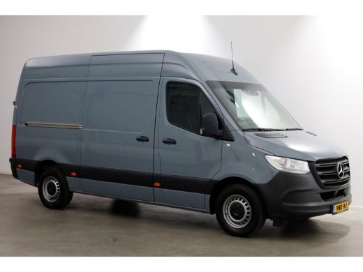 Mercedes Sprinter 317 CDI 170pk RWD L2H2 9G-Automaat Airco/Navi 11-2020 ActivLease financial lease