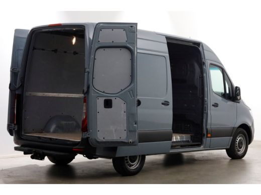 Mercedes Sprinter 317 CDI 170pk RWD L2H2 9G-Automaat Airco/Navi 11-2020 ActivLease financial lease
