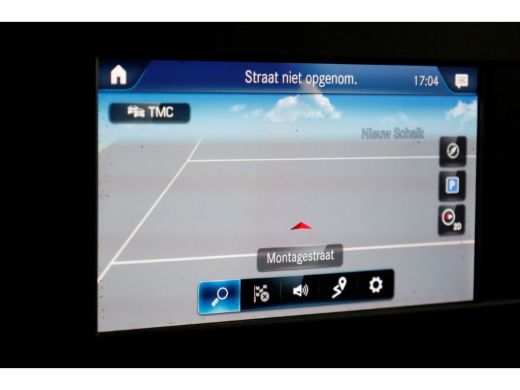 Mercedes Sprinter 317 CDI 170pk RWD L2H2 9G-Automaat Airco/Navi 11-2020 ActivLease financial lease