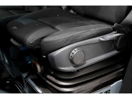 Mercedes Sprinter 317 CDI 170pk RWD L2H2 9G-Automaat Airco/Navi 11-2020 ActivLease financial lease