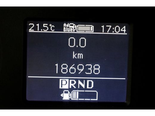 Mercedes Sprinter 317 CDI 170pk RWD L2H2 9G-Automaat Airco/Navi 11-2020 ActivLease financial lease