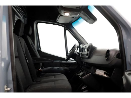 Mercedes Sprinter 317 CDI 170pk RWD L2H2 9G-Automaat Airco/Navi 11-2020 ActivLease financial lease