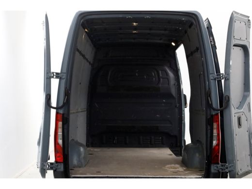 Mercedes Sprinter 317 CDI 170pk RWD L2H2 9G-Automaat Airco/Navi 11-2020 ActivLease financial lease