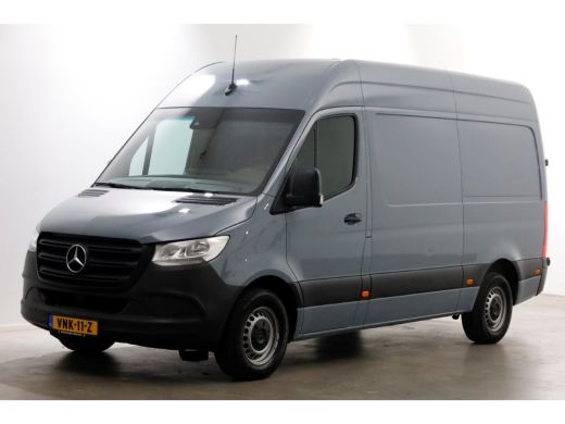 Mercedes Sprinter 317 CDI 170pk RWD L2H2 9G-Automaat Airco/Navi 11-2020 ActivLease financial lease