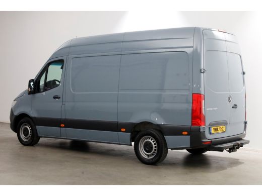 Mercedes Sprinter 317 CDI 170pk RWD L2H2 9G-Automaat Airco/Navi 11-2020 ActivLease financial lease