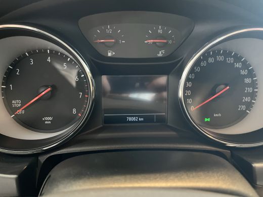 Opel Astra Sports Tourer 1.0 Turbo 120 Jaar Edition | Navigatiesysteem full map | Parkeersensor achter ActivLease financial lease