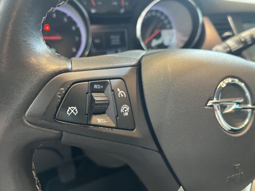 Opel Astra Sports Tourer 1.0 Turbo 120 Jaar Edition | Navigatiesysteem full map | Parkeersensor achter ActivLease financial lease