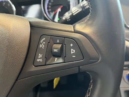 Opel Astra Sports Tourer 1.0 Turbo 120 Jaar Edition | Navigatiesysteem full map | Parkeersensor achter ActivLease financial lease