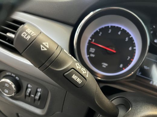 Opel Astra Sports Tourer 1.0 Turbo 120 Jaar Edition | Navigatiesysteem full map | Parkeersensor achter ActivLease financial lease