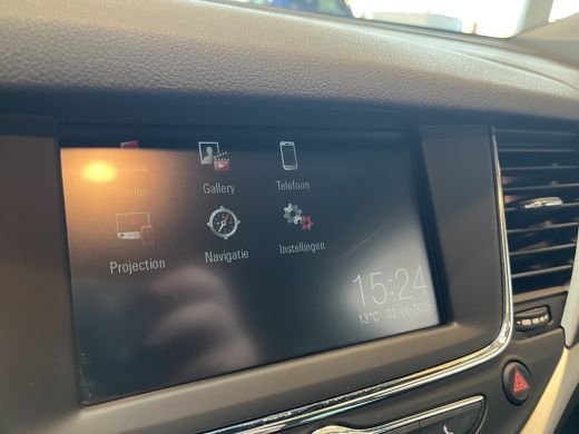 Opel Astra Sports Tourer 1.0 Turbo 120 Jaar Edition | Navigatiesysteem full map | Parkeersensor achter ActivLease financial lease