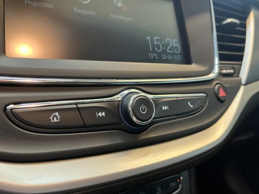 Opel Astra Sports Tourer 1.0 Turbo 120 Jaar Edition | Navigatiesysteem full map | Parkeersensor achter ActivLease financial lease